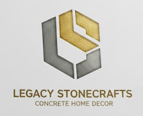 Legacy Stonecrafts Logo